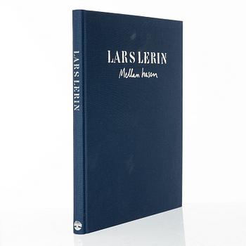 Lars Lerin, "Between the Houses".