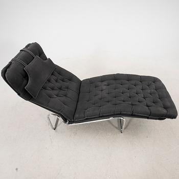 Christer Blomquist, a Kröken reclining chair for IKEA 1969.
