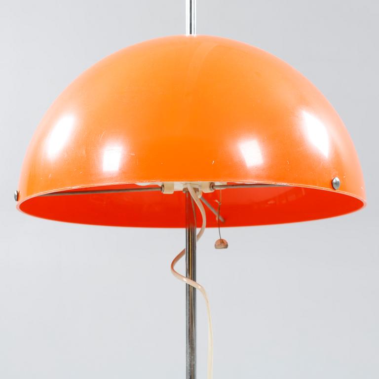 GOLVLAMPA, Fagerhults Belysning, 1970-tal.
