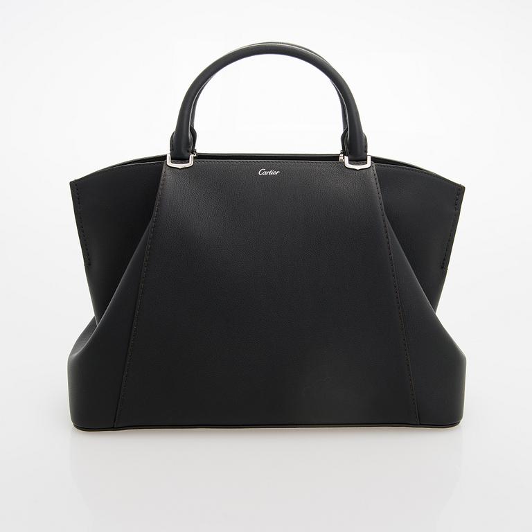 Cartier, 'C de Cartier' bag.