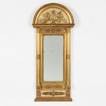 Spegel, Empire, 1800-talets första hälft.