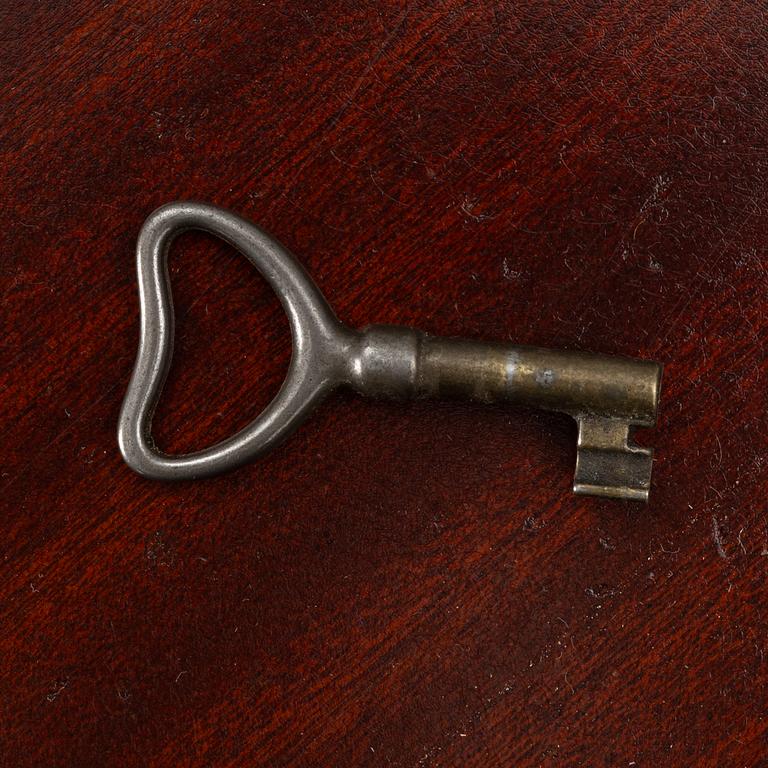 Chest of drawers, Swedish Modern, 1940s.