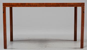 SALONGSBORD, Sverige, 1930-tal.