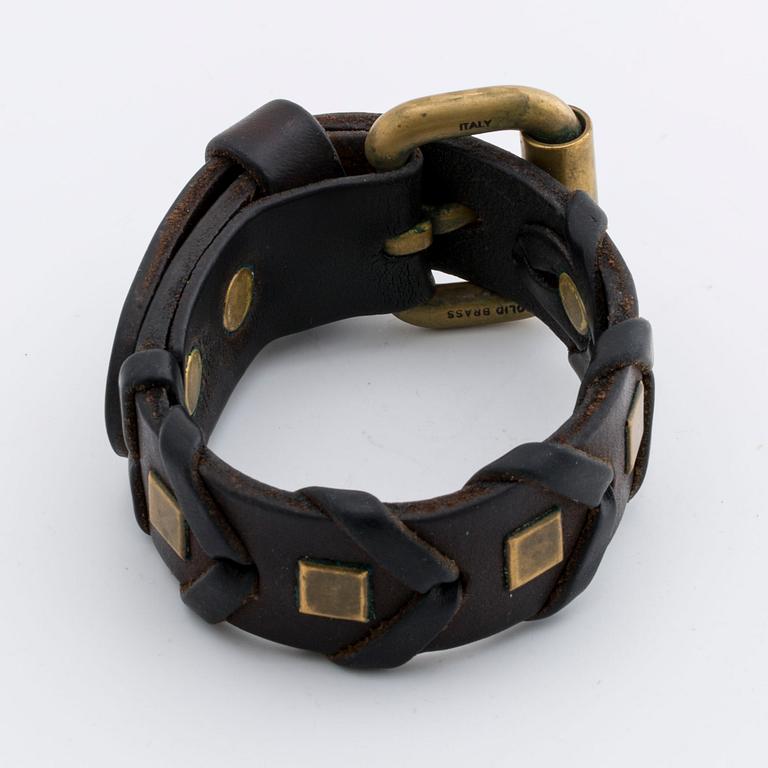 DSQUARED, bracelet.