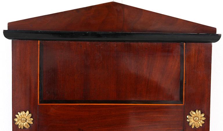 SPEGEL, Karl-Johan, 1800-talets första hälft.