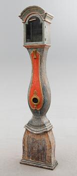 GOLVUR, 1700-/1800-tal.