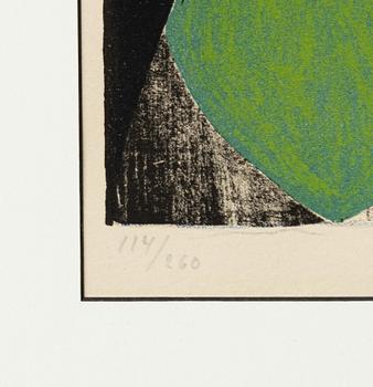 Pierre Olofsson, Untitled.