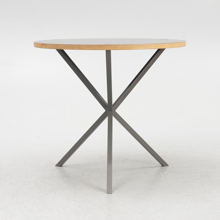 Per Söderberg, bord, No Early Birds.