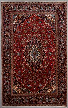 MATTA, Ardekan, ca 347 x 223 cm.