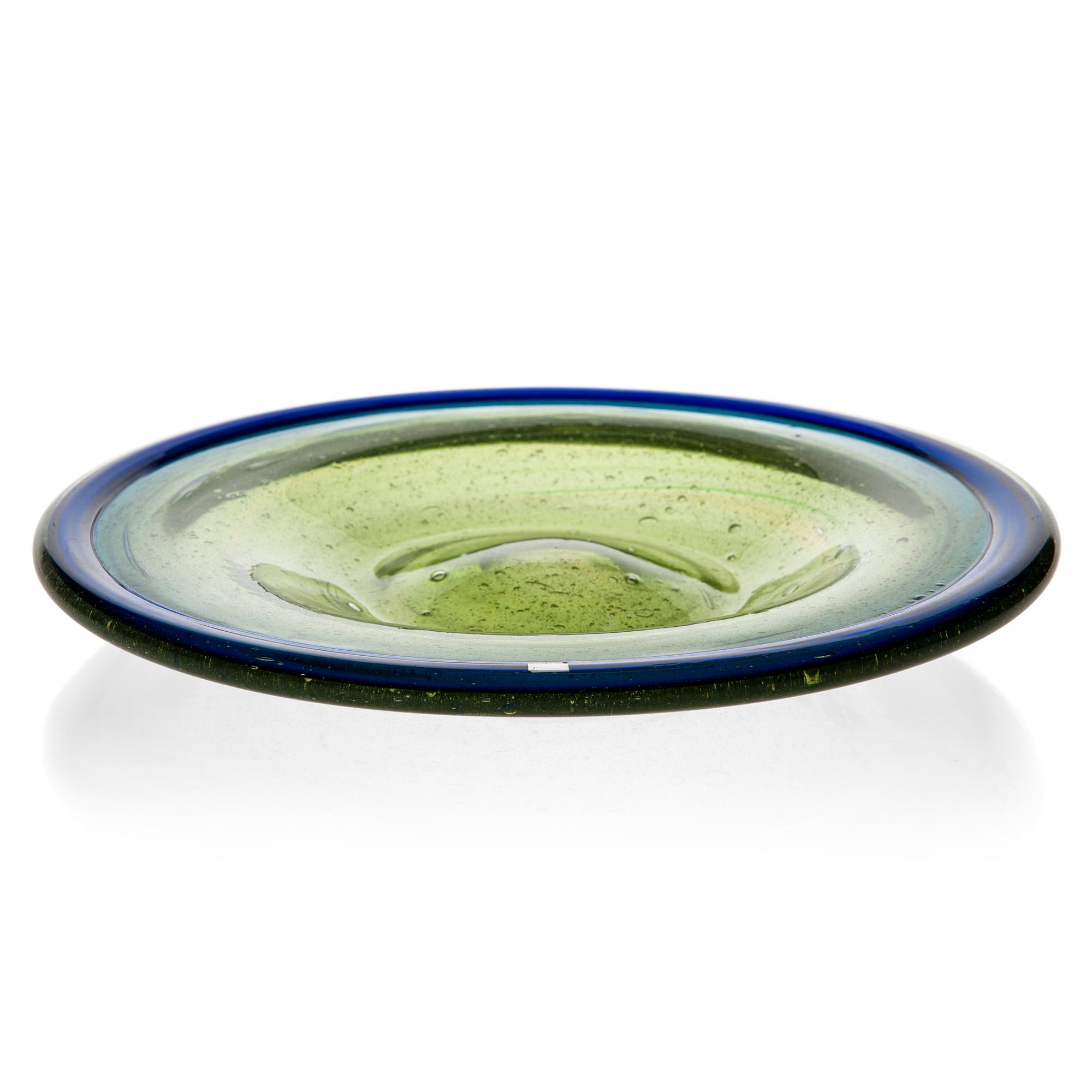 Oiva Toikka, A DISH.