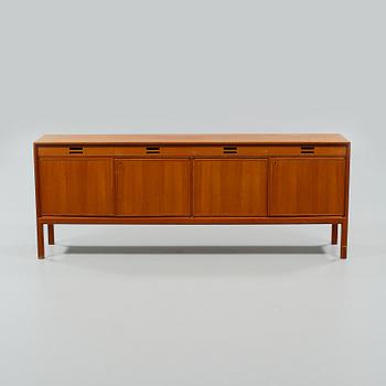 SIDEBOARD, Bertil Fridhagen för Bodafors, 1960.