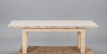 SOFFBORD, 1900-talets mitt.