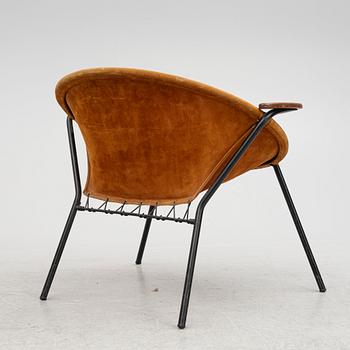 Hans Olsen, a 'Ballon Chair', Lea Design, Denmark, 1960's.