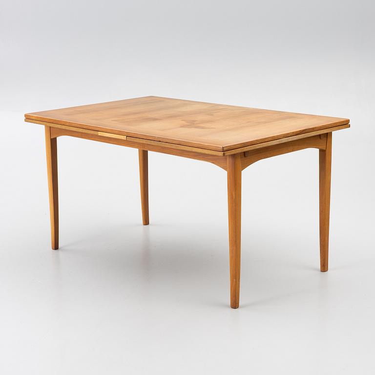 Carl Malmsten, matbord, 1900-talets andra hälft.