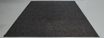 A carpet, "Esther 600", Gunilla Lagerhem Ullberg, Kasthall, ca 375 x 257 cm.