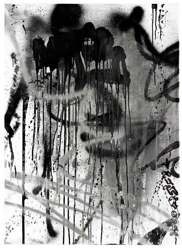 Magnus "NUG" Gustafsson, Untitled.