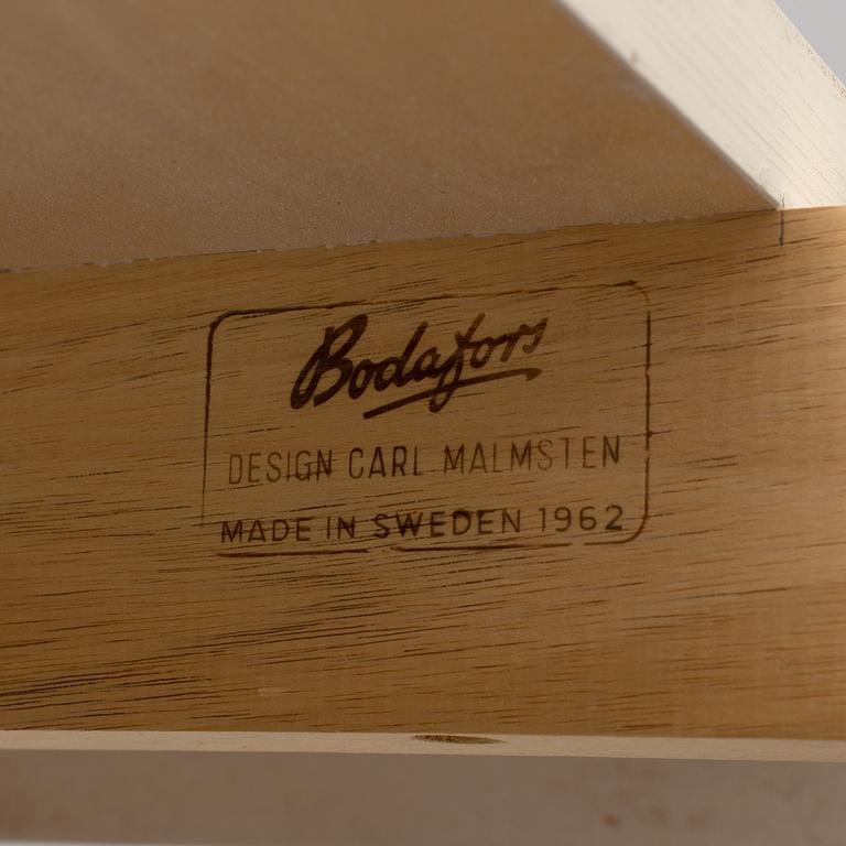 CARL MALMSTEN, matbord, "Herrgården", Bodafors, 1962.