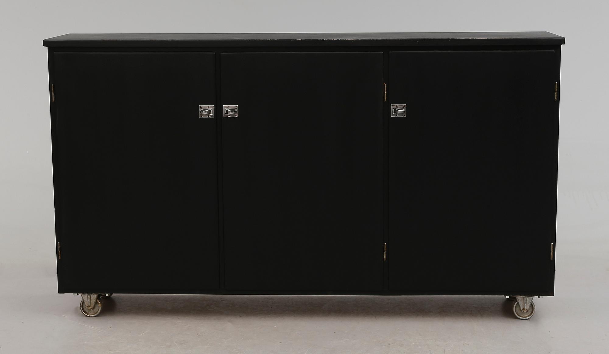 DISK, modern tillverkning.