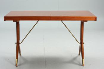 BORD, "Napoli", David Rosén, 1950/60-tal.