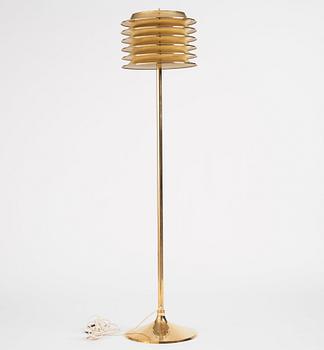 Kai Ruokonen, a floor lamp, Orno, Finland 1970s.