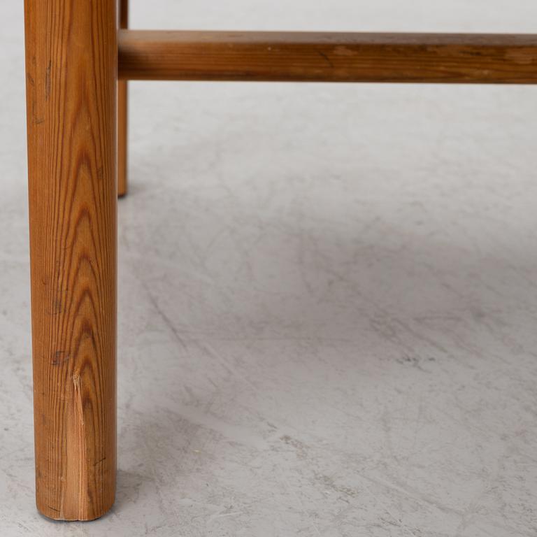 Børge Mogensen, dining group, 5 pieces, "Asserbo", Karl Andersson & Söner.