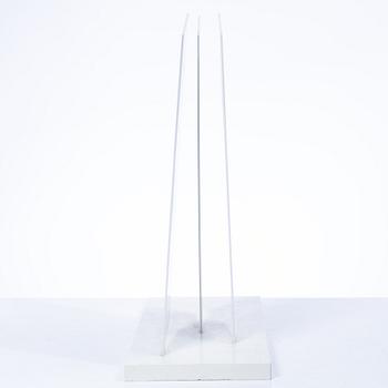 Lars Erik Falk, "Modul skulptur 47".