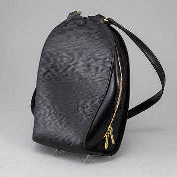 LOUIS VUITTON, ryggsäck, "Mabillion", 2004.
