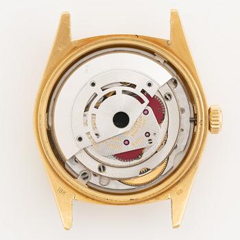 Rolex, Day-Date, "Onyx Dial", ca 1986.