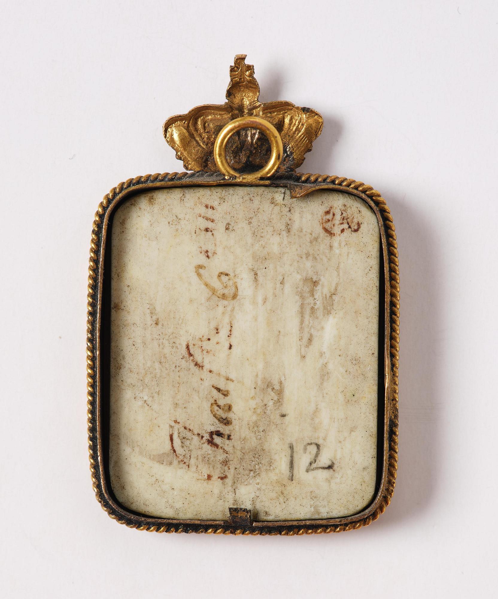 Okänd konstnär, 1700-tal, Europeiska regenter, 13 st.