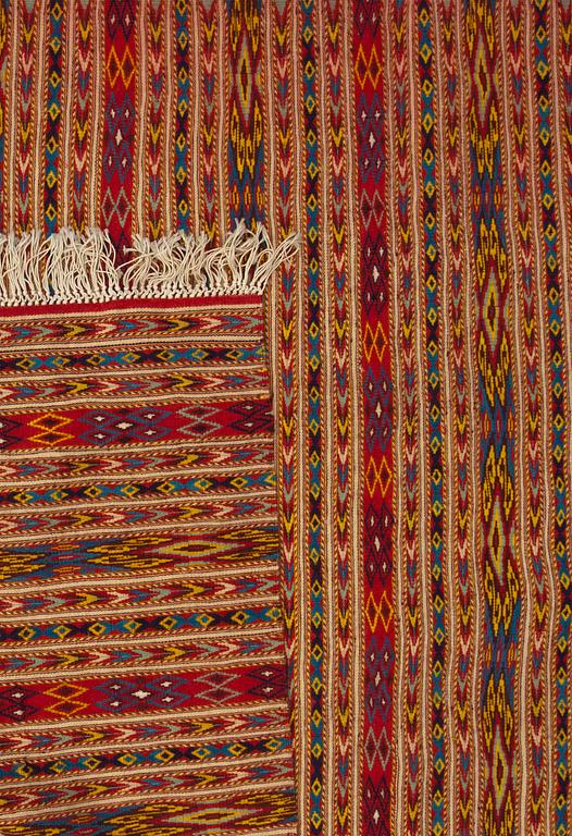 MATTA, Kelim, old, 126x214.