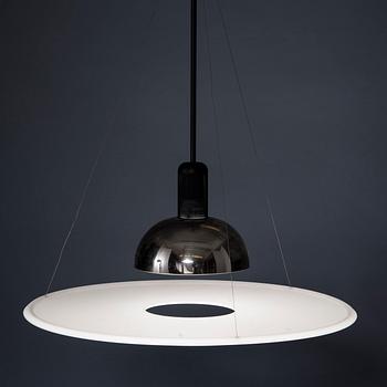 LAMPA, Flos, "Frisbee", Achille Castiglioni.