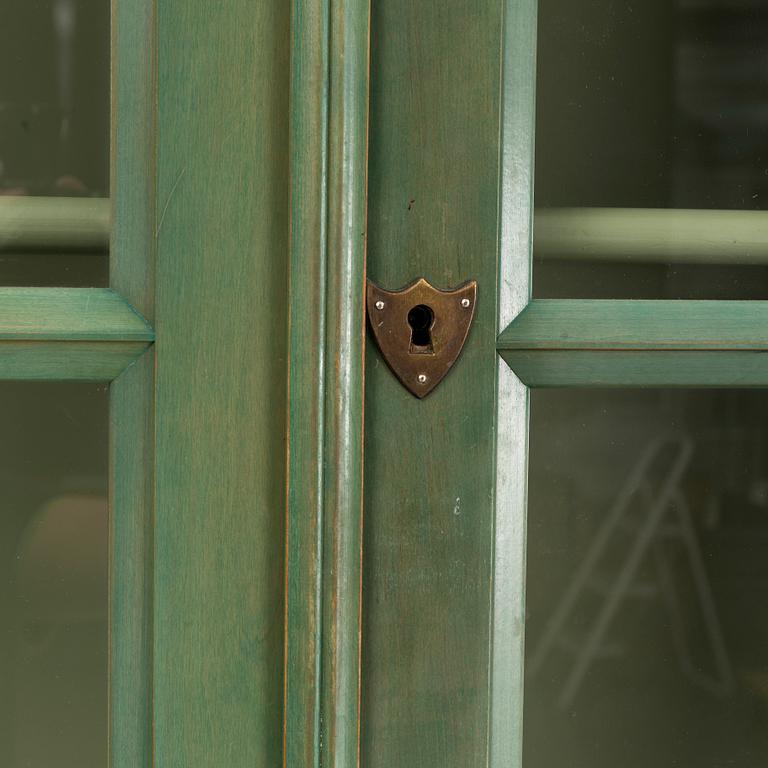 A cabinet, Grange, France.