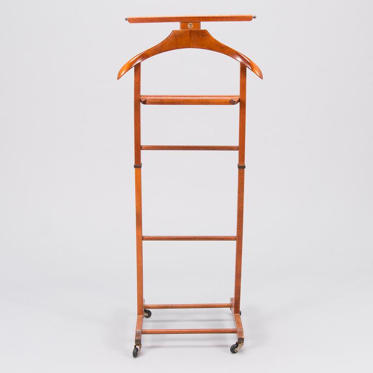 VAATETELINE, Fratelli Reguitti, Italia, 1900-luvun loppupuoli.