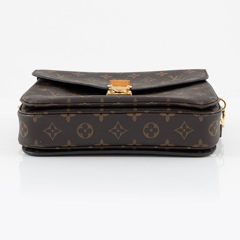 Louis Vuitton, väska, "Pochette Metis", 2016.