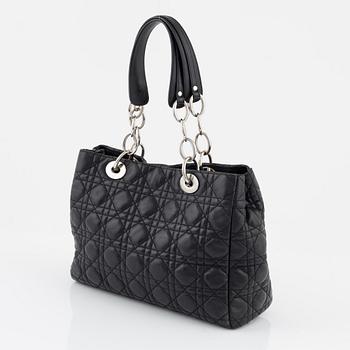 Christian Dior, A 'Cannage Soft tote bag'.