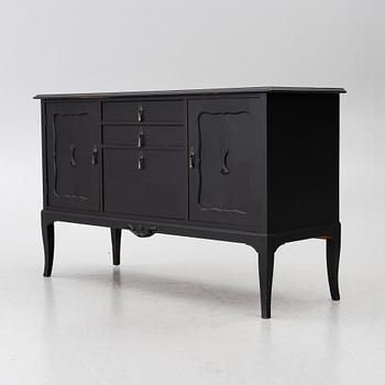 Sideboard, 20th century.