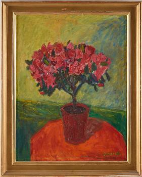 Ivan Ivarson, "Azalea".