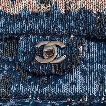 Chanel, a 'Coco cuba flap bag', Cruise Collection 2017.