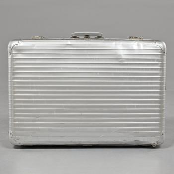 RESVÄSKA, Remova, 1960/1970-tal.