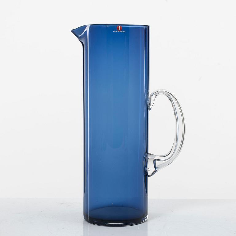 Timo Sarpaneva, servis, 15 delar, "i-serien", Iittala, Finland.