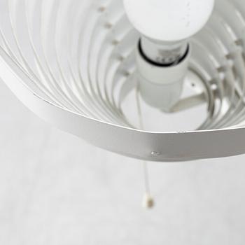 Alvar Aalto, A model A 809 floorlamp,  Valaisinpaja OY, Finland.