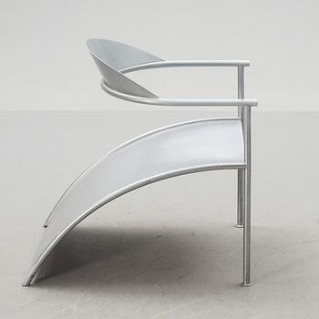KARMSTOL. Starck XO Philippe Starck. Frankrike.