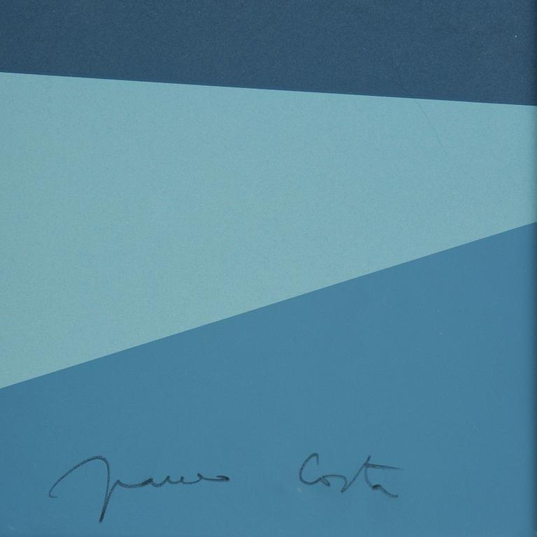 Franco Costa, "Scandinavian Symphonie".