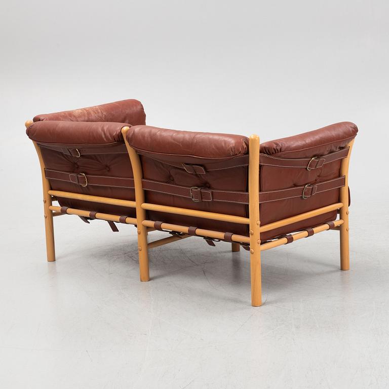 Arne Norell, an 'Indra' sofa, Norell Möbler.