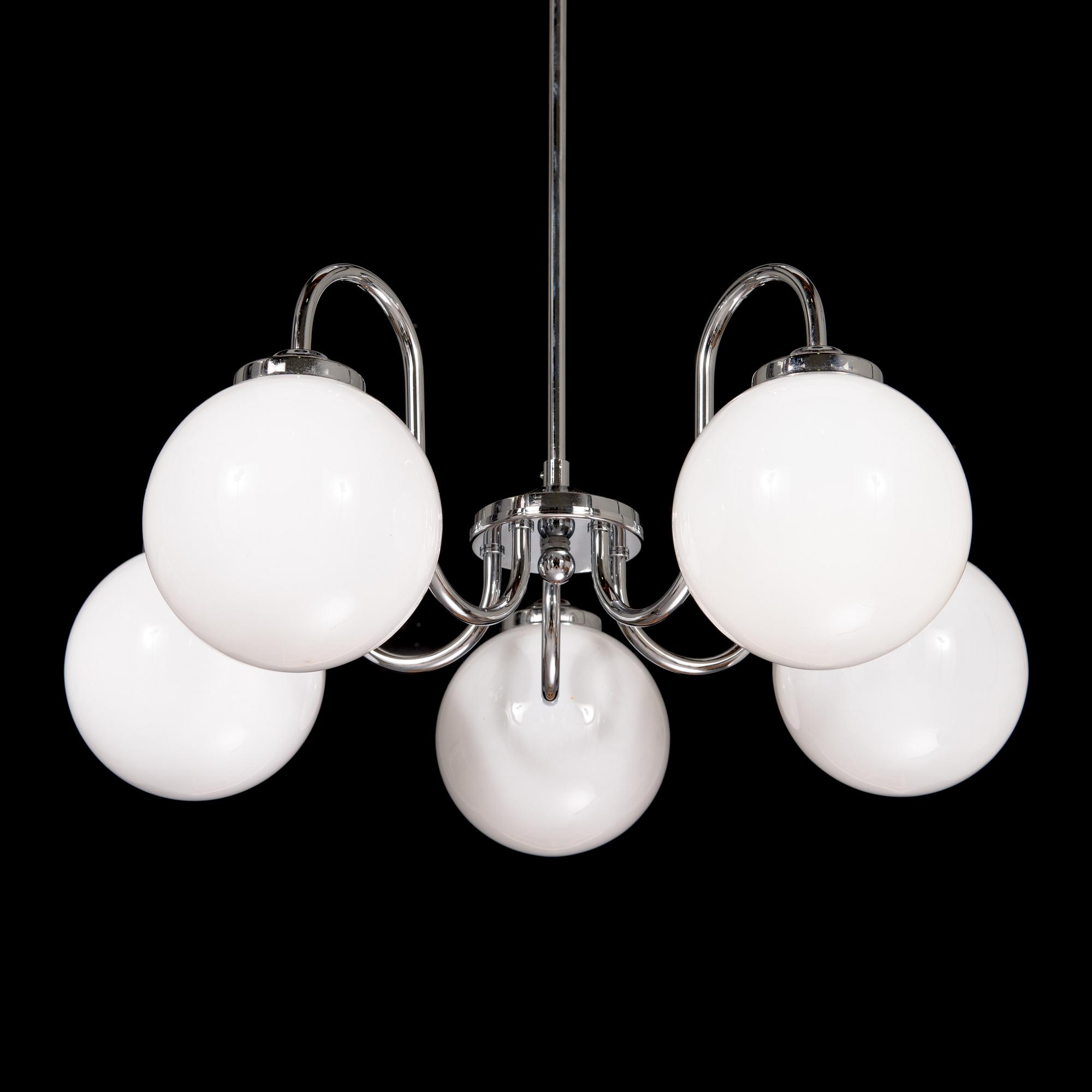 Kattovalaisin, Ker-Lux, 1900-talets senare hälft.