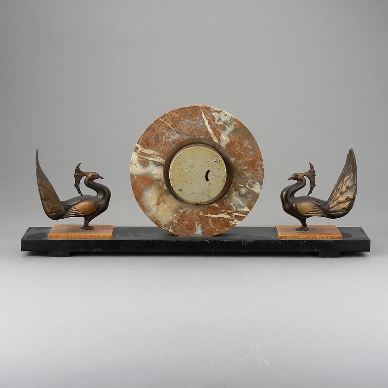 BORDSUR, Art Deco, 1900-talets första hälft.