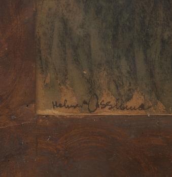 Helmer Osslund, "Lapp Thomas".