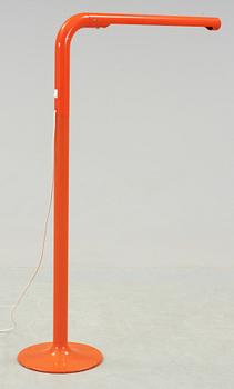 GOLVLAMPA, "Tuben", Anders Pehrson, Ateljé Lyktan, 1900-talets andra hälft.