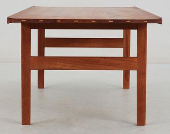 SOFFBORD, Tove & Edvard Kindt Larsen, Säffle möbelfabrik, 1950/60-tal.