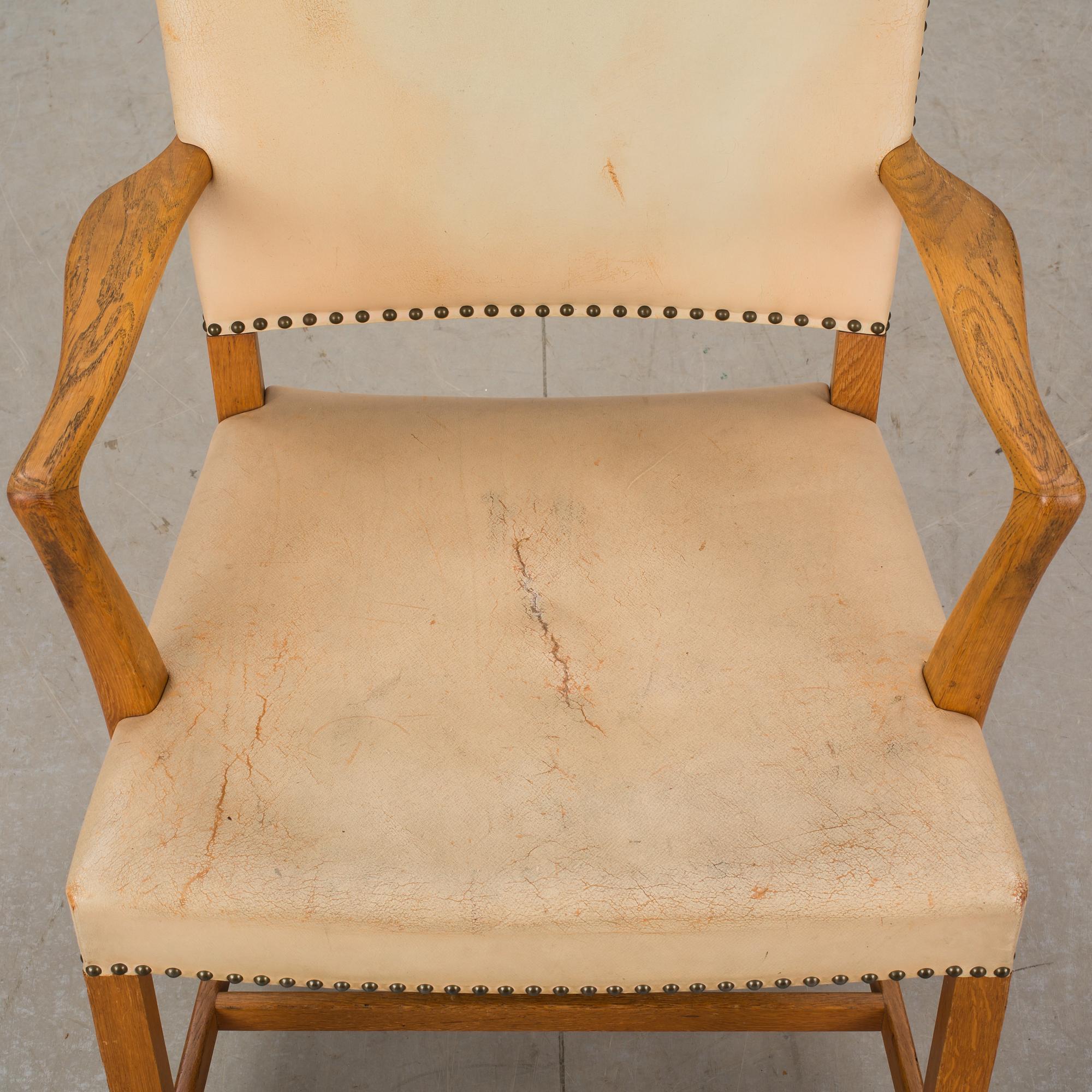 KARMSTOL.  Design Karl Erik Ekselius.